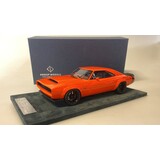 Dodge Dodge Super Charger 426 Concept - 1:18 - Engup Models Dodge Dodge Super Charger 426 Concept - 1:18 - Engup Models