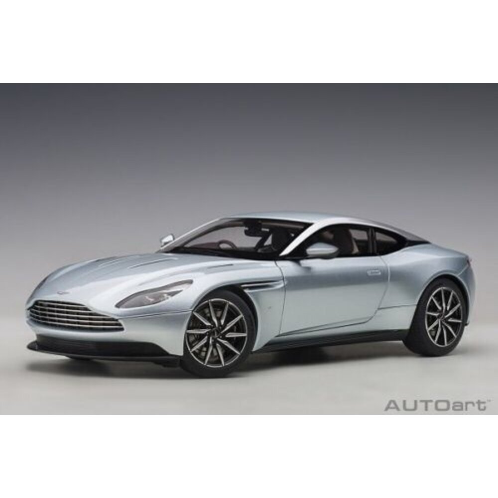 Aston Martin DB11 - 1:18 - AUTOart - HMKT