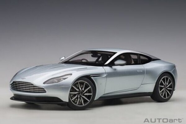 Aston Martin Aston Martin DB11 - 1:18 - AUTOart
