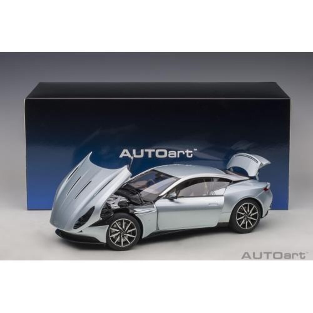 Aston Martin Aston Martin DB11 - 1:18 - AUTOart