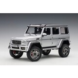 Mercedes-Benz Mercedes-Benz G-Class  G500 4x4 2 2015 - 1:18 - AUTOart