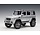 Mercedes-Benz G-Class  G500 4x4 2 2015 - 1:18 - AUTOart