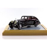 Rolls-Royce Rolls-Royce Phantom II Continental Park Ward Streamline Saloon 1934 - 1:43 - Ilario Models Rolls-Royce Rolls-Royce Phantom II Continental Park Ward Streamline Saloon 1934 - 1:43 - Ilario Models