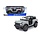 Ford Bronco Badlands (No Doors) 2021 - 1:18 - Maisto