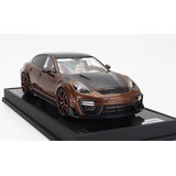 Porsche Porsche Panamera Mansory 2019 - 1:18 - MotorHelix Porsche Porsche Panamera Mansory 2019 - 1:18 - MotorHelix