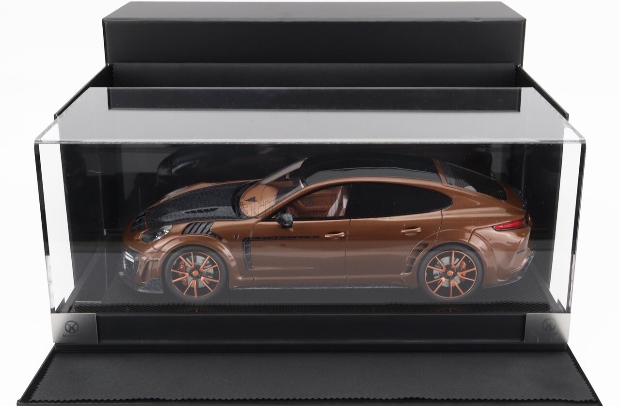 Porsche Porsche Panamera Mansory 2019 - 1:18 - MotorHelix Porsche Porsche Panamera Mansory 2019 - 1:18 - MotorHelix