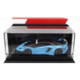 Lamborghini Lamborghini Aventador GT Evo LBWK LB-Works 2019 - 1:18 - MotorHelix Lamborghini Lamborghini Aventador GT Evo LBWK LB-Works 2019 - 1:18 - MotorHelix