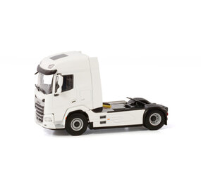 Daf DAF XF SH 4x2 - 1:50 - WSI Models Daf DAF XF SH 4x2 - 1:50 - WSI Models