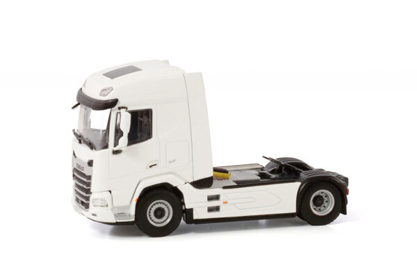 Daf DAF XF SH 4x2 - 1:50 - WSI Models Daf DAF XF SH 4x2 - 1:50 - WSI Models