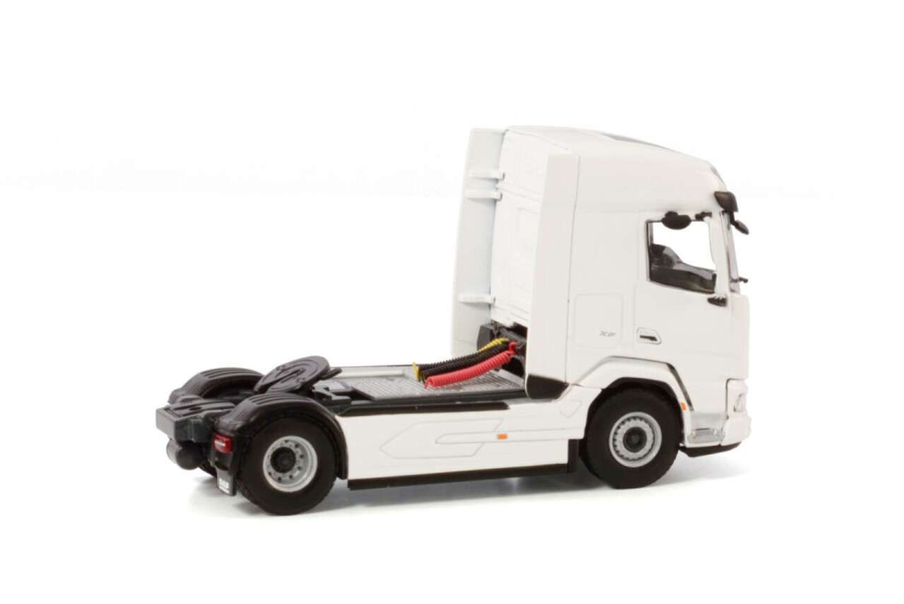 Daf DAF XF SH 4x2 - 1:50 - WSI Models Daf DAF XF SH 4x2 - 1:50 - WSI Models