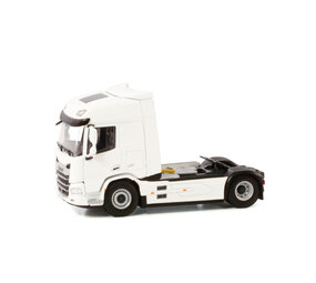 Daf DAF XD 4x2 - 1:50 - WSI Models Daf DAF XD 4x2 - 1:50 - WSI Models