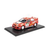 Mitsubishi Mitsubishi Lancer Evolution V Australian Rally Winner 1998 - 1:18 - Tarmac Works