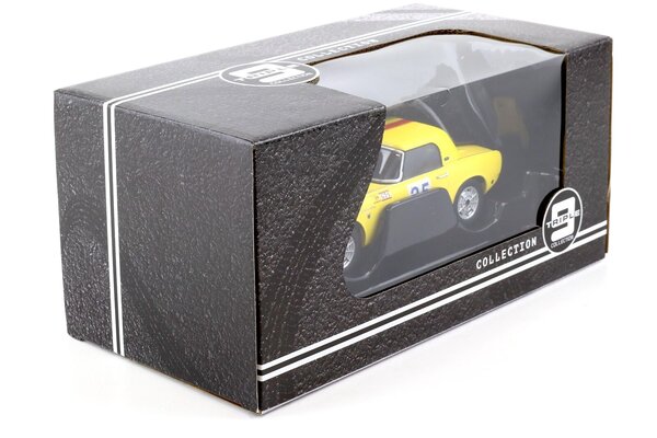 Honda Honda S800 Racing #25 - 1:18 - Triple 9 Collection Honda Honda S800 Racing #25 - 1:18 - Triple 9 Collection