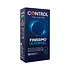 Control - Finissimo Ultrafeel Condoms - 10 pcs