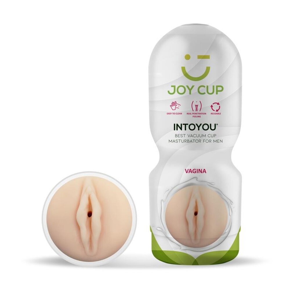 Joy Cup Joy Cup - Masturbator for Men (Vagina)