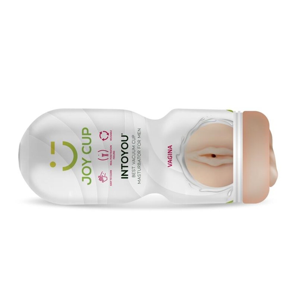 Joy Cup Joy Cup - Masturbator for Men (Vagina)