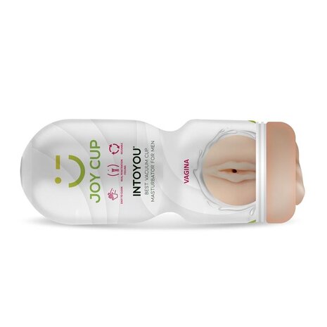 Joy Cup Joy Cup - Masturbator for Men (Vagina)