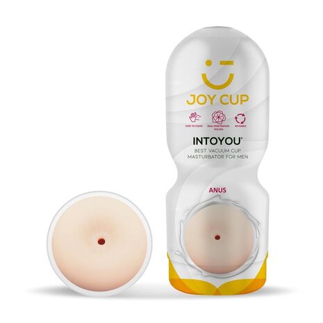 Joy Cup Joy Cup - Masturbator for Men (Anus) Joy Cup Joy Cup - Masturbator for Men (Anus)