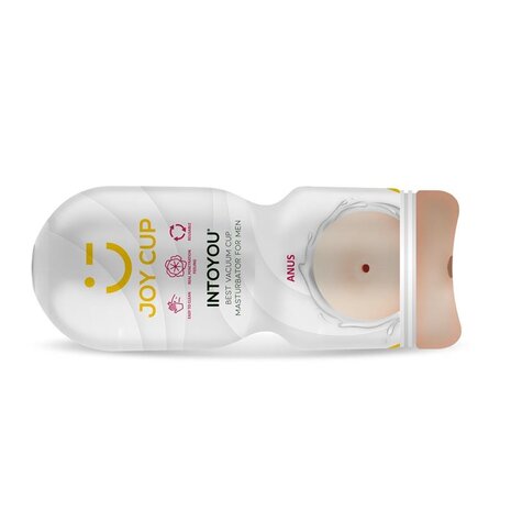 Joy Cup Joy Cup - Masturbator for Men (Anus) Joy Cup Joy Cup - Masturbator for Men (Anus)