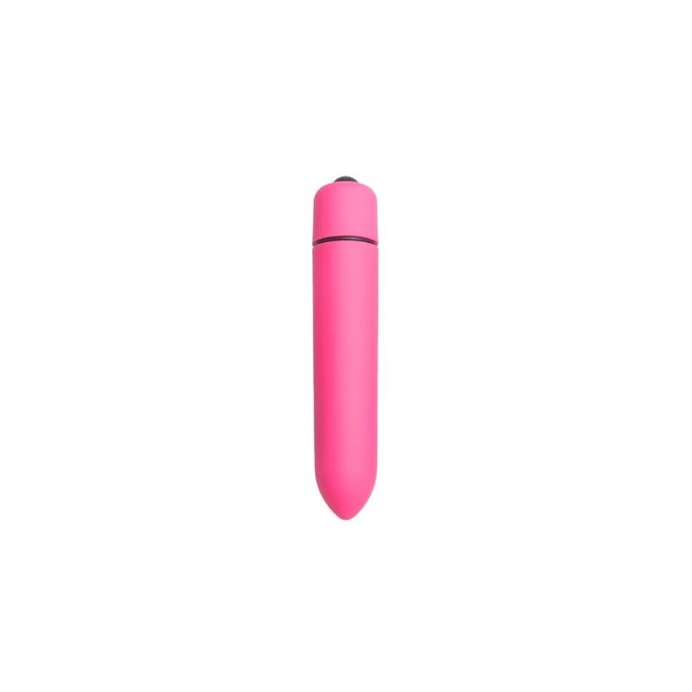 Easytoys Easytoys - Bullet Vibrator - Pink Easytoys Easytoys - Bullet Vibrator - Pink