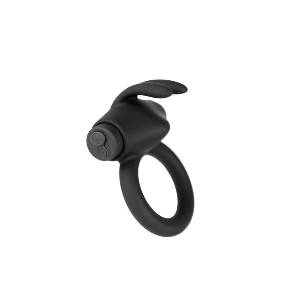 Tardenoche Tardenoche - Neptune Vibrating Ring (Silicone) - Rechargable USB