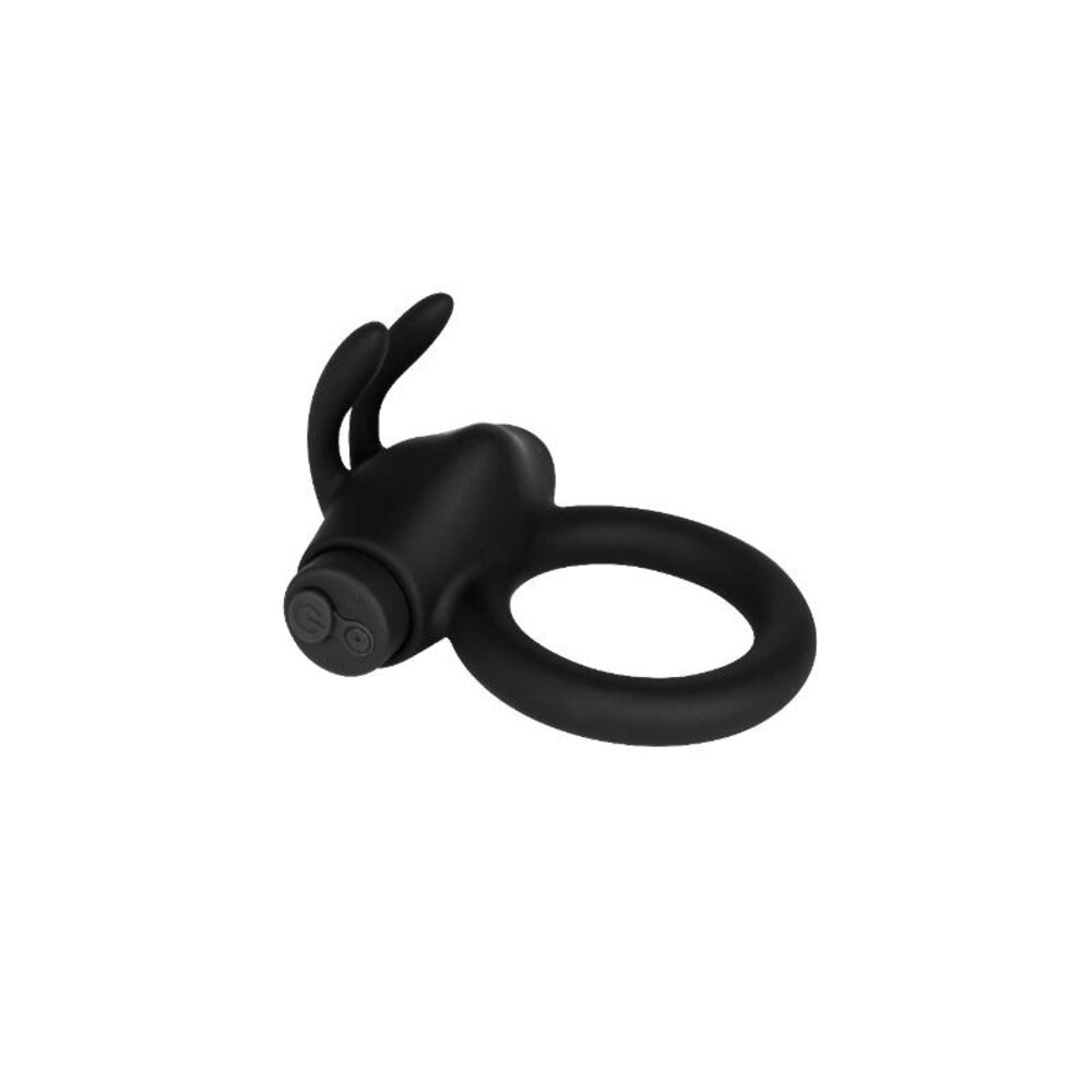 Tardenoche Tardenoche - Neptune Vibrating Ring (Silicone) - Rechargable USB