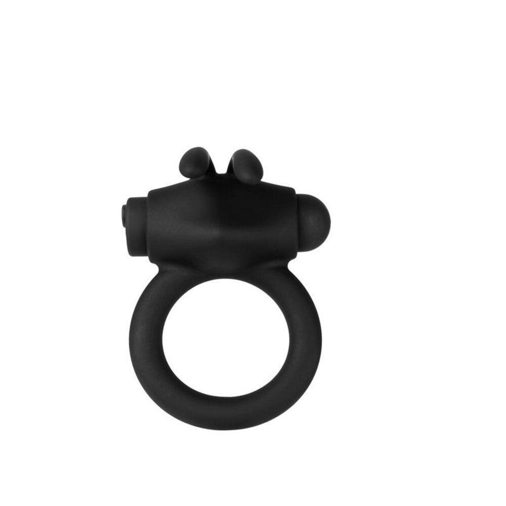 Tardenoche Tardenoche - Neptune Vibrating Ring (Silicone) - Rechargable USB