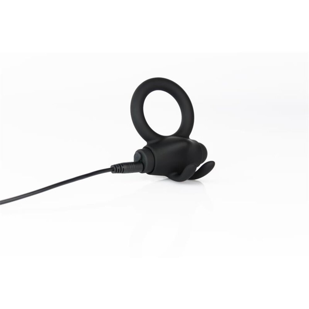 Tardenoche Tardenoche - Neptune Vibrating Ring (Silicone) - Rechargable USB