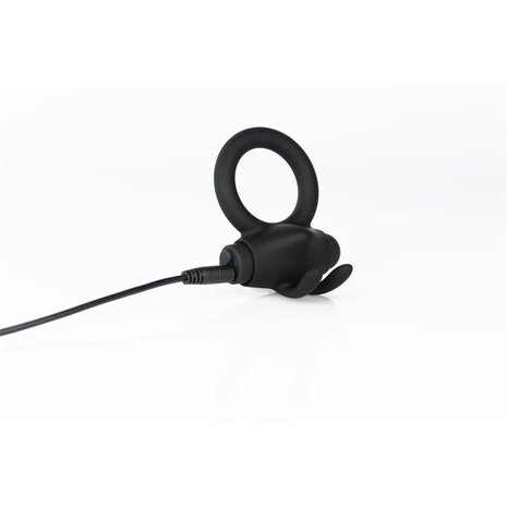 Tardenoche Tardenoche - Neptune Vibrating Ring (Silicone) - Rechargable USB