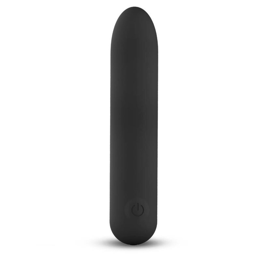 Tardenoche Tardenoche - Teken Bendable Bullet Silicone Vibrator - Magnetic USB Rechargeable