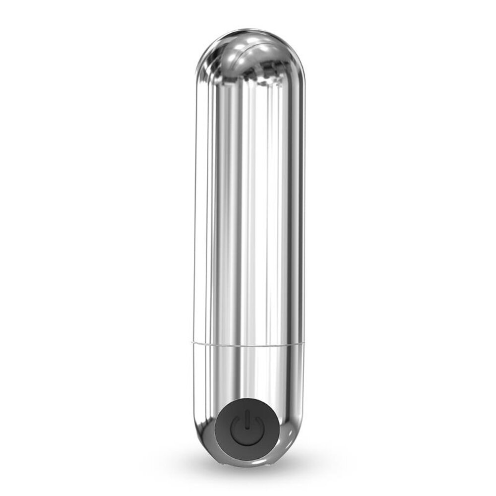 Tardenoche Tardenoche - Akter Powerful Bullet Vibrator - Magnetic USB Rechargeable