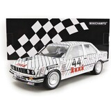 BMW BMW 325i #44 Class Winners E.G. Trophy ETCC Zolder 1986 - 1:18 - Minichamps BMW BMW 325i #44 Class Winners E.G. Trophy ETCC Zolder 1986 - 1:18 - Minichamps
