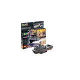 Revell US Navy Swift Boat MK.I (Level 4) - 1:72 - Revell Revell US Navy Swift Boat MK.I (Level 4) - 1:72 - Revell