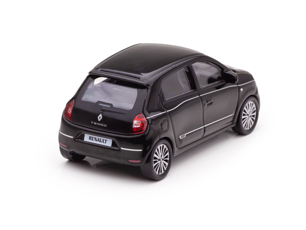 Renault Renault Twingo - 1:43 - Norev