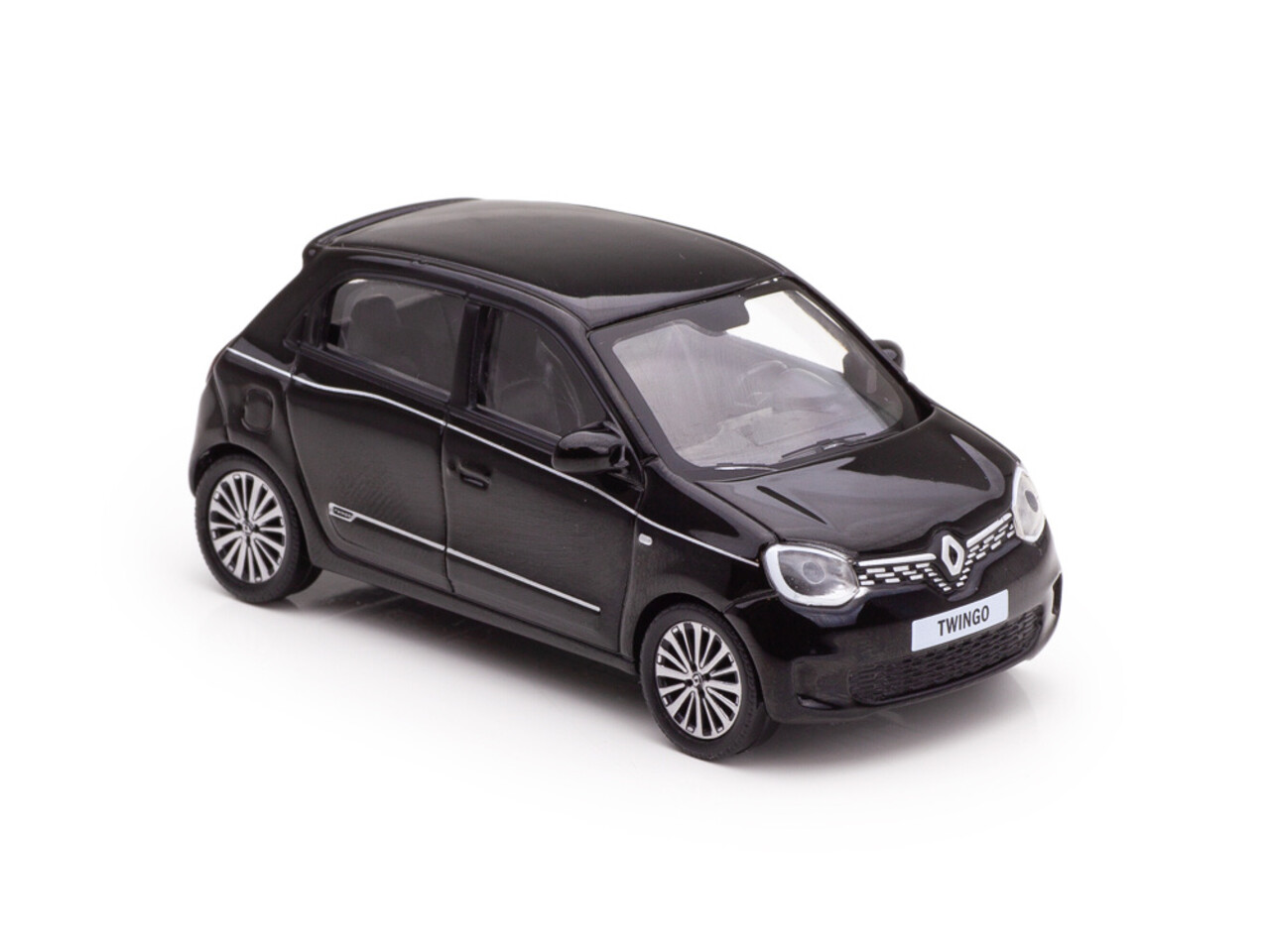 Renault Renault Twingo - 1:43 - Norev