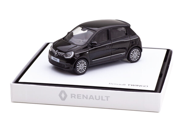 Renault Renault Twingo - 1:43 - Norev