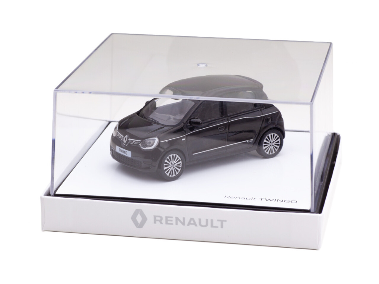 Renault Renault Twingo - 1:43 - Norev