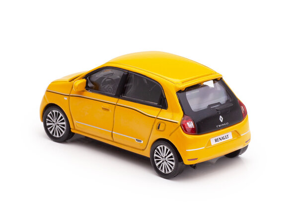 Renault Renault Twingo - 1:43 - Norev
