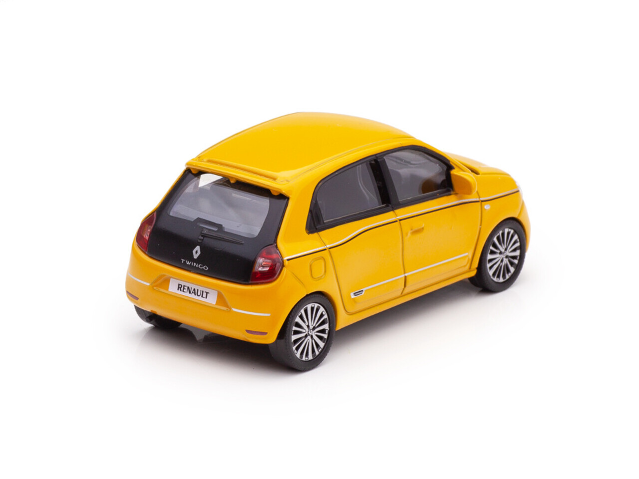 Renault Renault Twingo - 1:43 - Norev