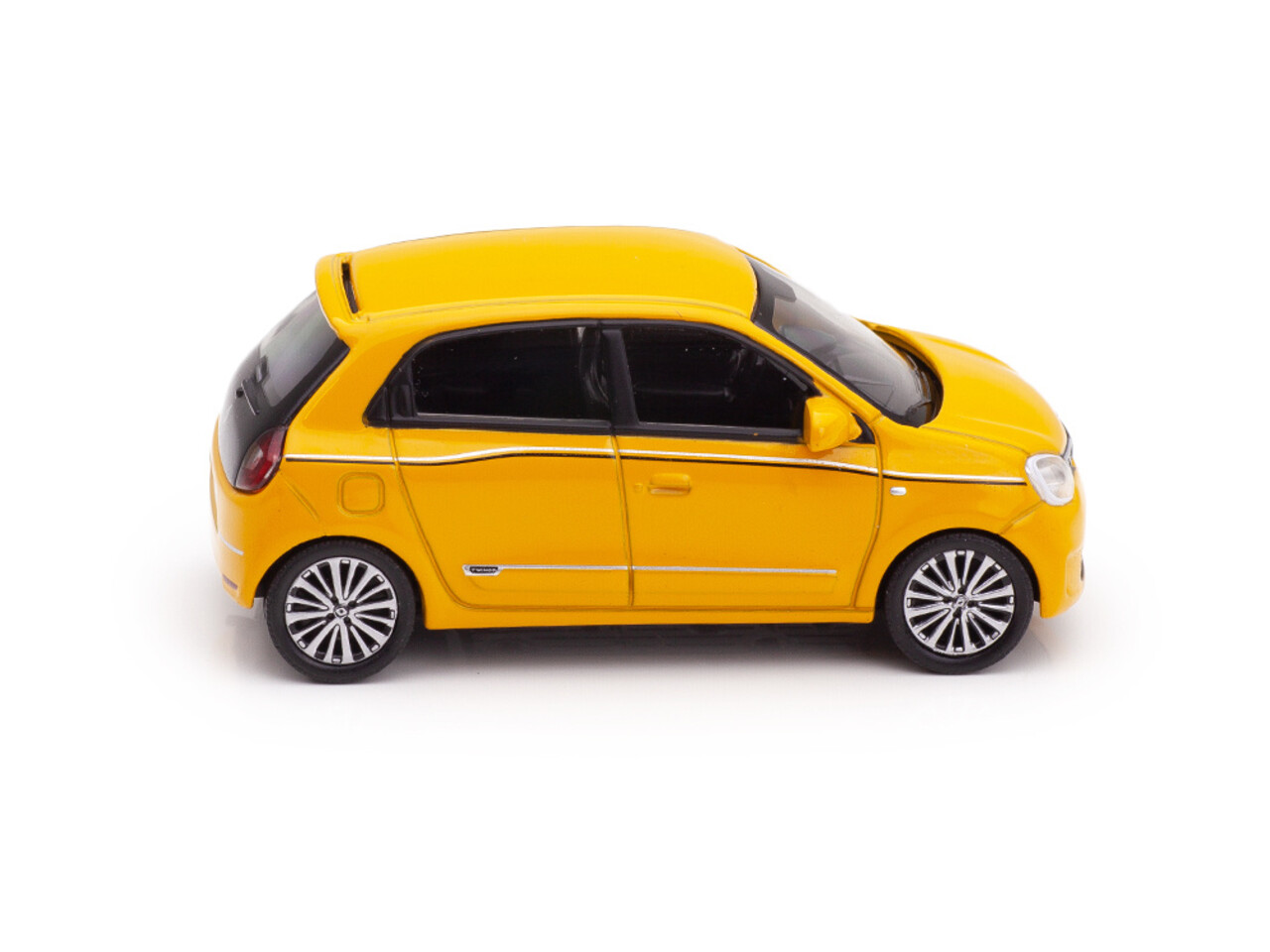Renault Renault Twingo - 1:43 - Norev