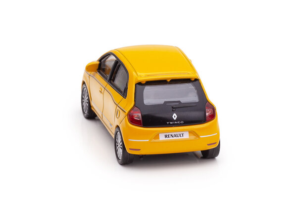 Renault Renault Twingo - 1:43 - Norev