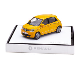 Renault Renault Twingo - 1:43 - Norev