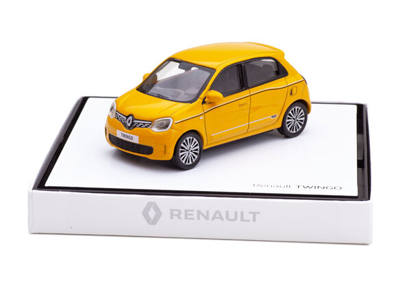 Renault Renault Twingo - 1:43 - Norev