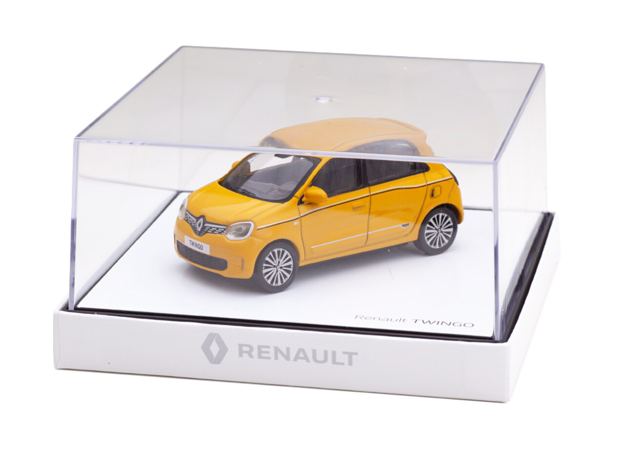 Renault Renault Twingo - 1:43 - Norev