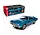 Buick GS Stage 1 1971 - 1:18 - Auto World