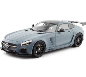 Mercedes-Benz Mercedes-Benz AMG GT FAB Design Areion - 1:18 - GT Spirit Mercedes-Benz Mercedes-Benz AMG GT FAB Design Areion - 1:18 - GT Spirit
