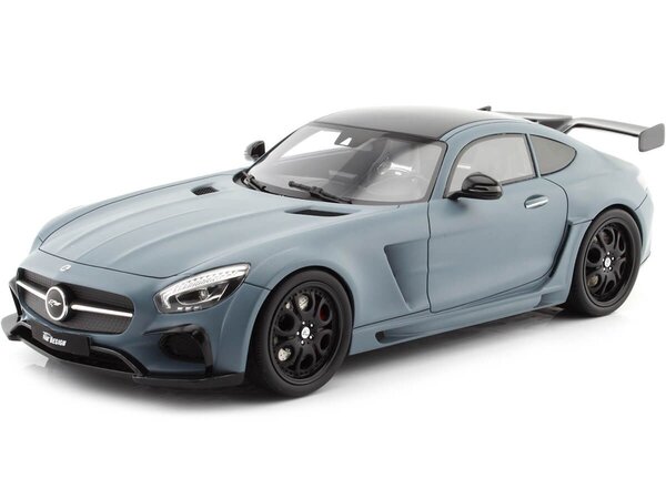 Mercedes-Benz Mercedes-Benz AMG GT FAB Design Areion - 1:18 - GT Spirit Mercedes-Benz Mercedes-Benz AMG GT FAB Design Areion - 1:18 - GT Spirit