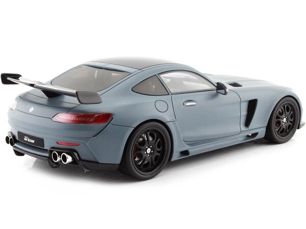 Mercedes-Benz Mercedes-Benz AMG GT FAB Design Areion - 1:18 - GT Spirit Mercedes-Benz Mercedes-Benz AMG GT FAB Design Areion - 1:18 - GT Spirit