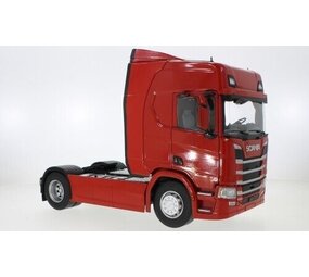 Scania Scania R-Serie R500 Topline V8 4x2 2019 - 1:18 - Premium ClassiXXs Scania Scania R-Serie R500 Topline V8 4x2 2019 - 1:18 - Premium ClassiXXs