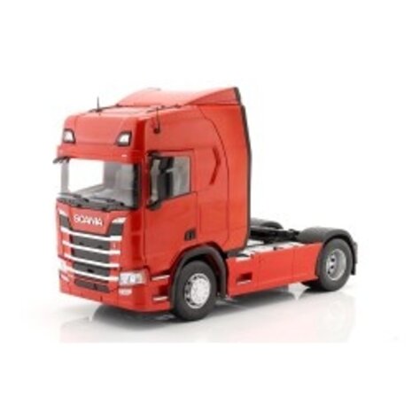 Scania Scania R-Serie R500 Topline V8 4x2 2019 - 1:18 - Premium ClassiXXs Scania Scania R-Serie R500 Topline V8 4x2 2019 - 1:18 - Premium ClassiXXs
